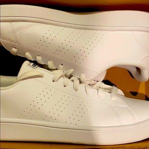 New pair of Addias